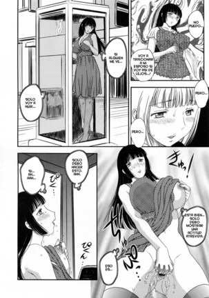 Inyuuzuma No Sono 1-6 Page #34