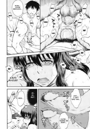 Seikyouiku no Tadashii Arikata | The Right Way to Teach Sex Ed.   =7BA= - Page 18