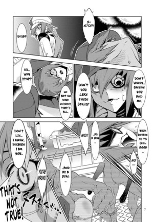 Persona 4 - PP - Page 4