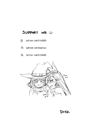 Vote0 Ahri - Page 8