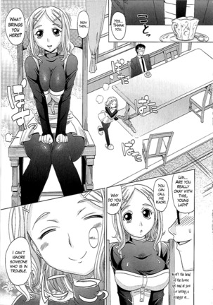 0930 -Oku-sama- Ch. 1-8 Page #44
