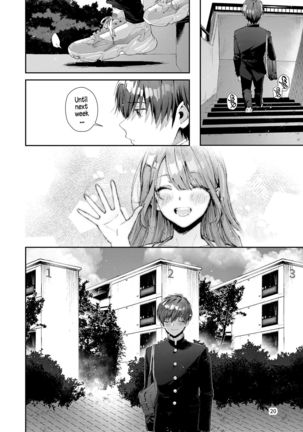Itsumo Konna Kanji | Always Like This Page #25