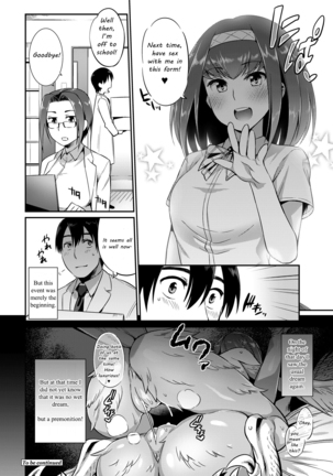 Monster Musume no Otoshikata Page #188