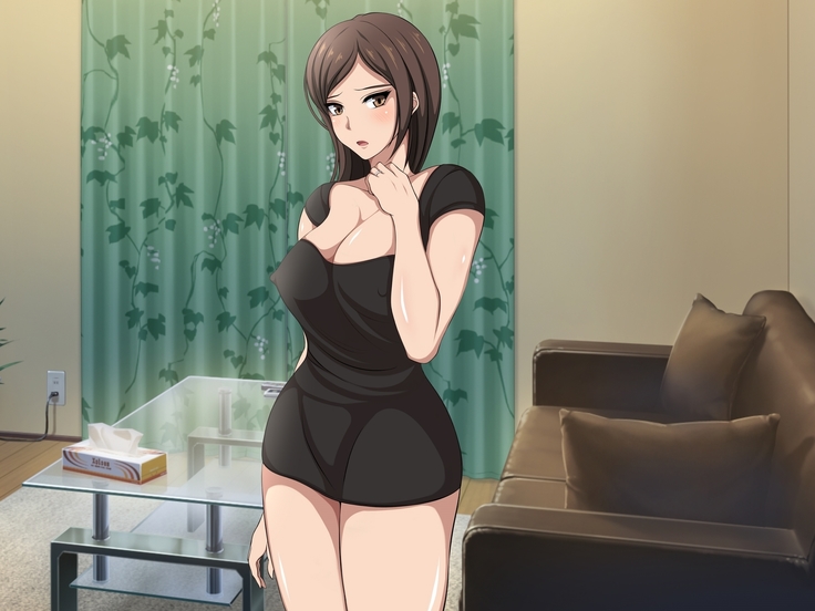 Tatta Ichido no Netorase ~Kimeseku Chuudoku ni Ochita Ore no Yome~