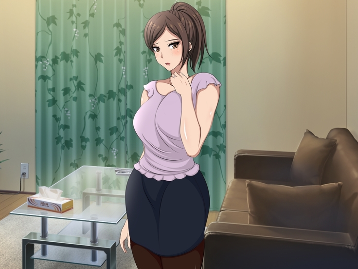 Tatta Ichido no Netorase ~Kimeseku Chuudoku ni Ochita Ore no Yome~