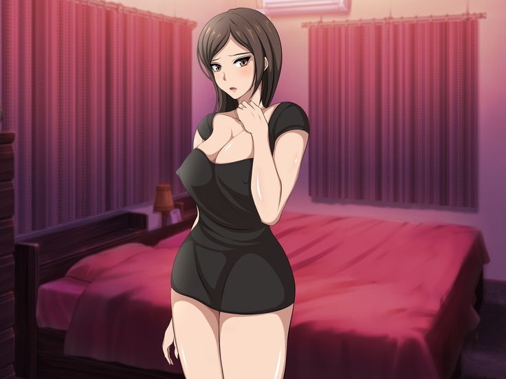 Tatta Ichido no Netorase ~Kimeseku Chuudoku ni Ochita Ore no Yome~