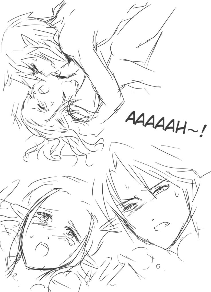 Shinkon LinZel no Yoru | Link x Zelda newlywed life