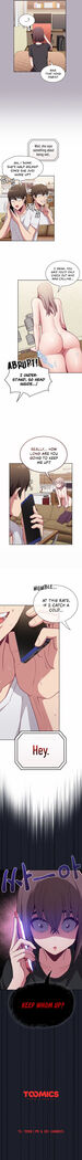 Maid Rehabilitation