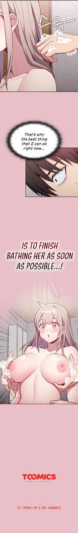 Maid Rehabilitation