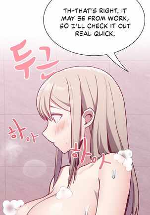 Maid Rehabilitation Page #90