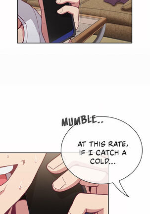 Maid Rehabilitation Page #92