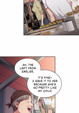 Maid Rehabilitation Page #106