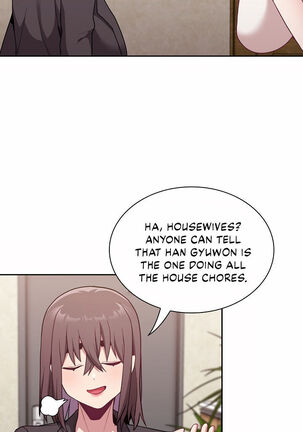Maid Rehabilitation Page #98