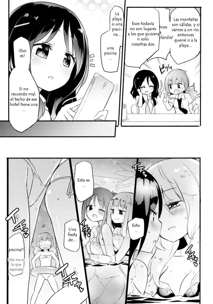 Magical Nipple Kiss Brilliant