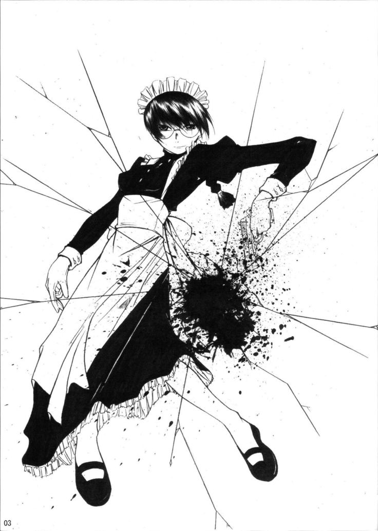 MEMORY OF BLOOD&SMOKE POWDER
