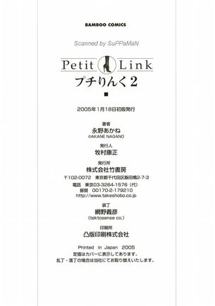 Petit Link 2 - Page 101