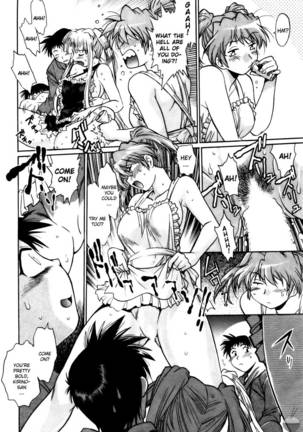 Ring x Mama Round 21 Page #14