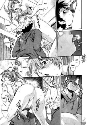 Ring x Mama Round 21 Page #15