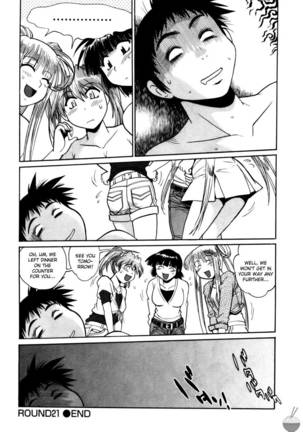 Ring x Mama Round 21 Page #24