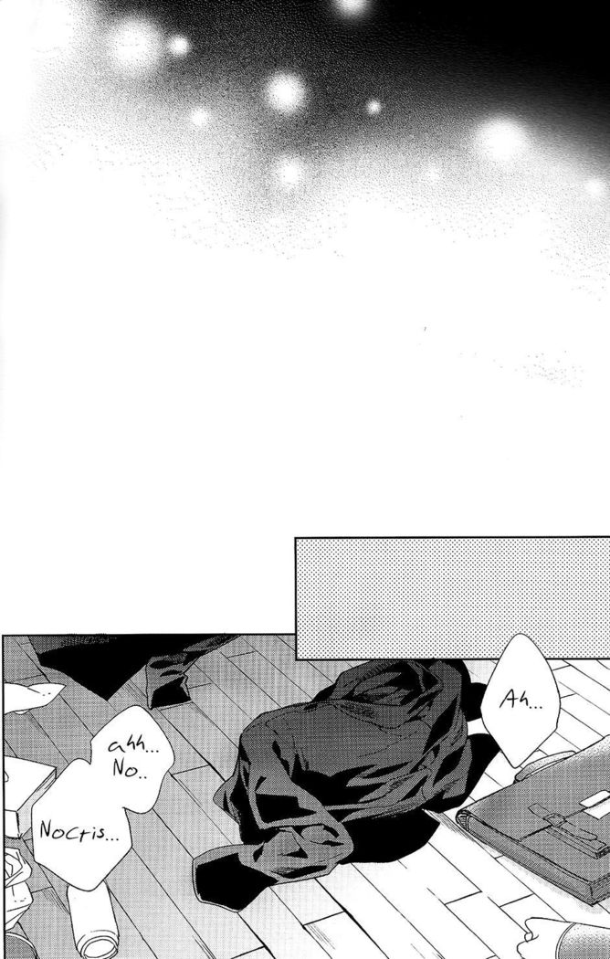 Houkago, Kimi to Kotaeawase o Shiyou.