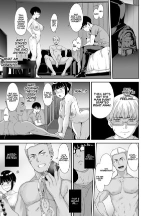 Akogare Kanojo no Risou to Genjitsu | My Crush: Expectation vs Reality - Page 39