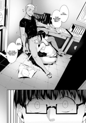 Akogare Kanojo no Risou to Genjitsu | My Crush: Expectation vs Reality - Page 26