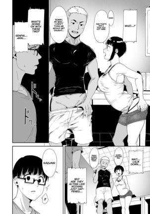 Akogare Kanojo no Risou to Genjitsu | My Crush: Expectation vs Reality - Page 28