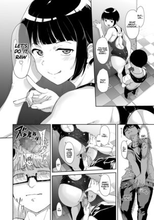 Akogare Kanojo no Risou to Genjitsu | My Crush: Expectation vs Reality - Page 18