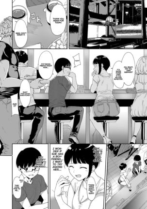 Akogare Kanojo no Risou to Genjitsu | My Crush: Expectation vs Reality Page #6