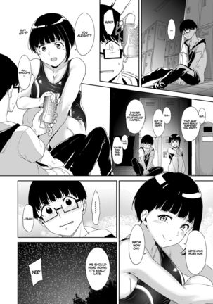 Akogare Kanojo no Risou to Genjitsu | My Crush: Expectation vs Reality - Page 22