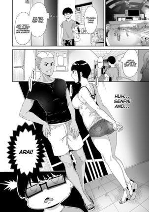 Akogare Kanojo no Risou to Genjitsu | My Crush: Expectation vs Reality - Page 24