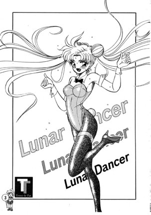 Lunar Dancer - Page 2