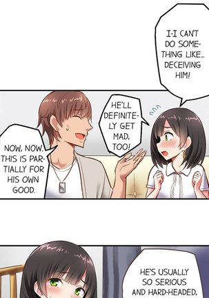 Surprise NTR! Ch. 1 - 4