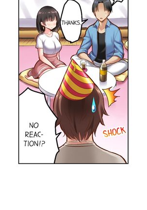 Surprise NTR! Ch. 1 - 4 Page #26