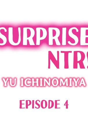 Surprise NTR! Ch. 1 - 4 Page #29