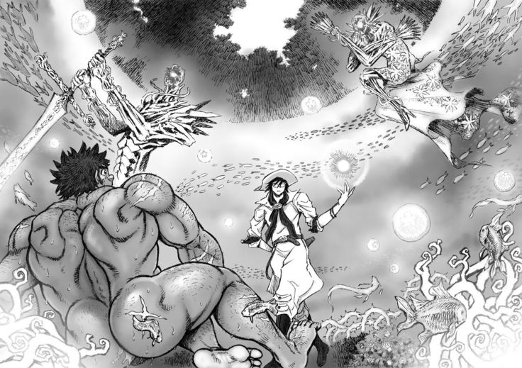 Hepoe no Kuni kara 15 - saimin ga saiin de gingin no maki