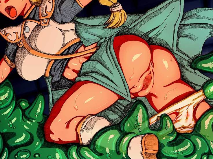 Toaru Elf to Ishukan Dungeon Remake