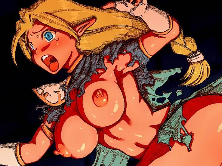 Toaru Elf to Ishukan Dungeon Remake