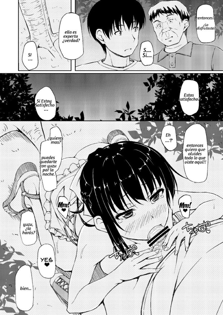 Igarashi Yuzuha Choukyou Nisshi 3