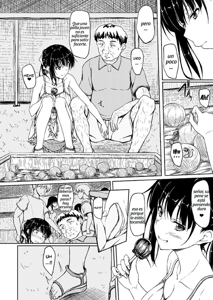 Igarashi Yuzuha Choukyou Nisshi 3