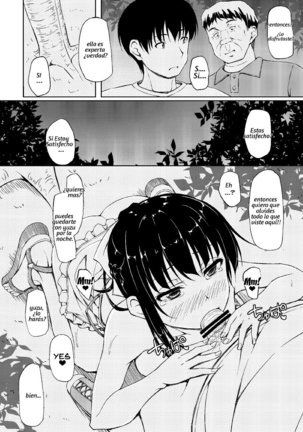 Igarashi Yuzuha Choukyou Nisshi 3 Page #20