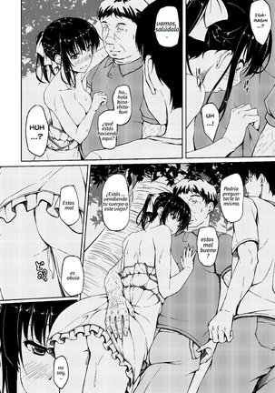 Igarashi Yuzuha Choukyou Nisshi 3 Page #15
