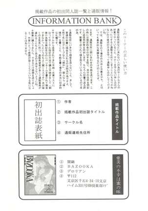 Bishoujo Doujinshi Anthology 7 - Moon Paradise 4 Tsuki no Rakuen - Page 144