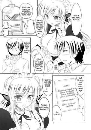 I want to be served by Sena Page #8