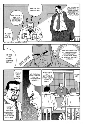 Traditional Sex Page #24