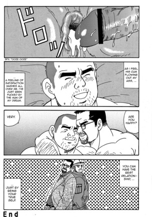 Traditional Sex Page #30