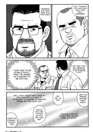 Traditional Sex Page #25