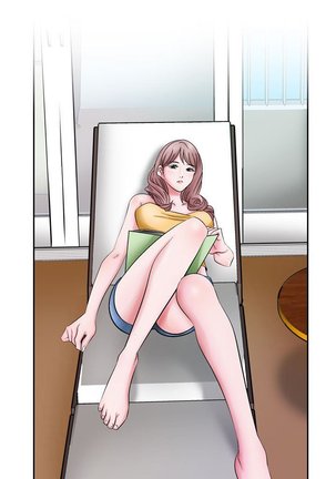 The Taste of the Hand Ch.1-36 Page #15