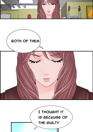 The Taste of the Hand Ch.1-36 - Page 104