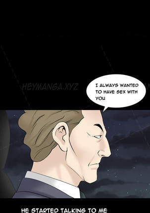 The Taste of the Hand Ch.1-36 Page #358